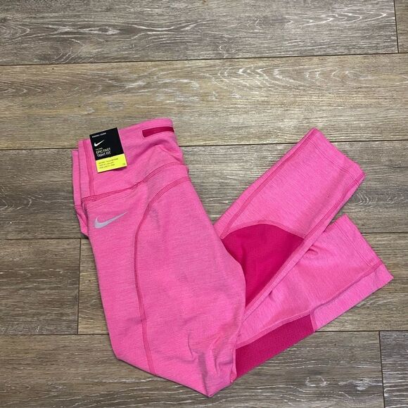 Nike Running Epic Fast Tight Fit Leggings - Picture 9 of 15
